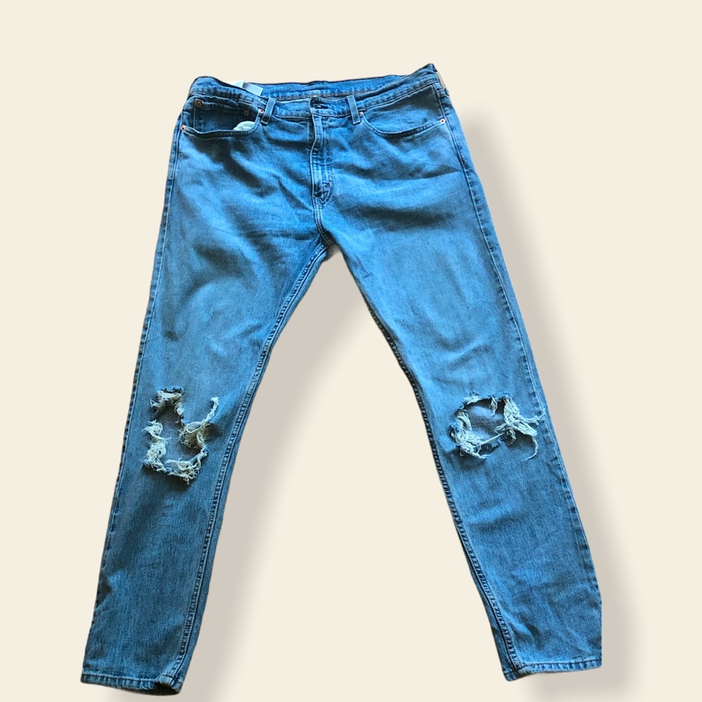 Levi Strauss & CO. SZ w36 & L32